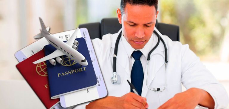 Understanding-the-Paperwork-A-Step-by-Step-Guide-to-Medical-Visa-and-Documentation